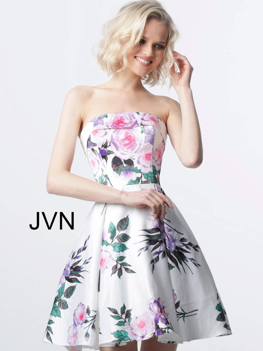 JVN by Jovani Homecoming JVN2187