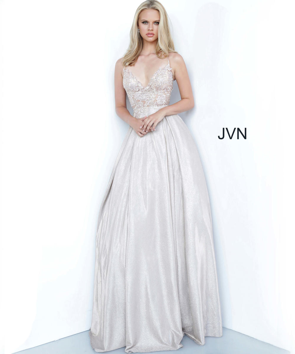 JVN Prom by Jovani 31-063