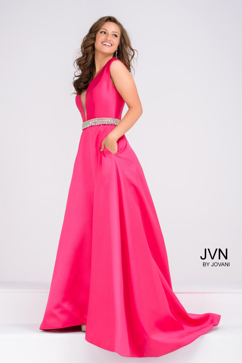 JVN Prom by Jovani JVN22632