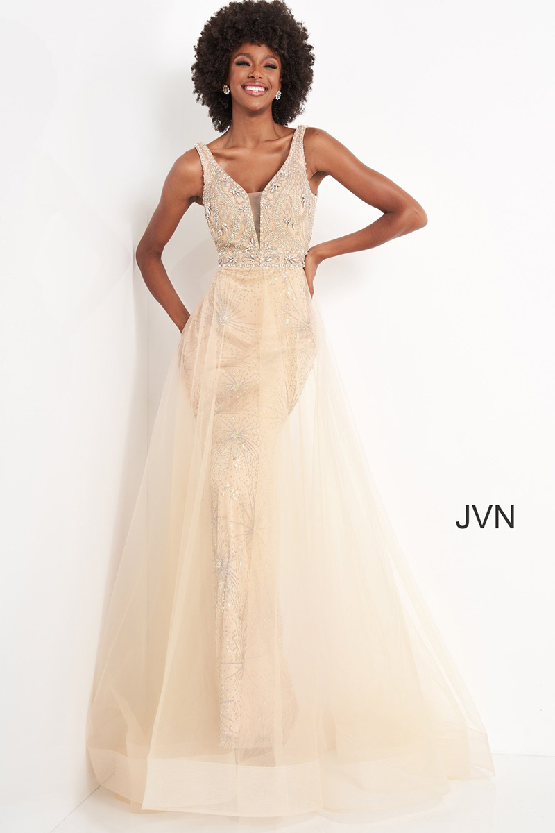 JVN Prom by Jovani JVN2343