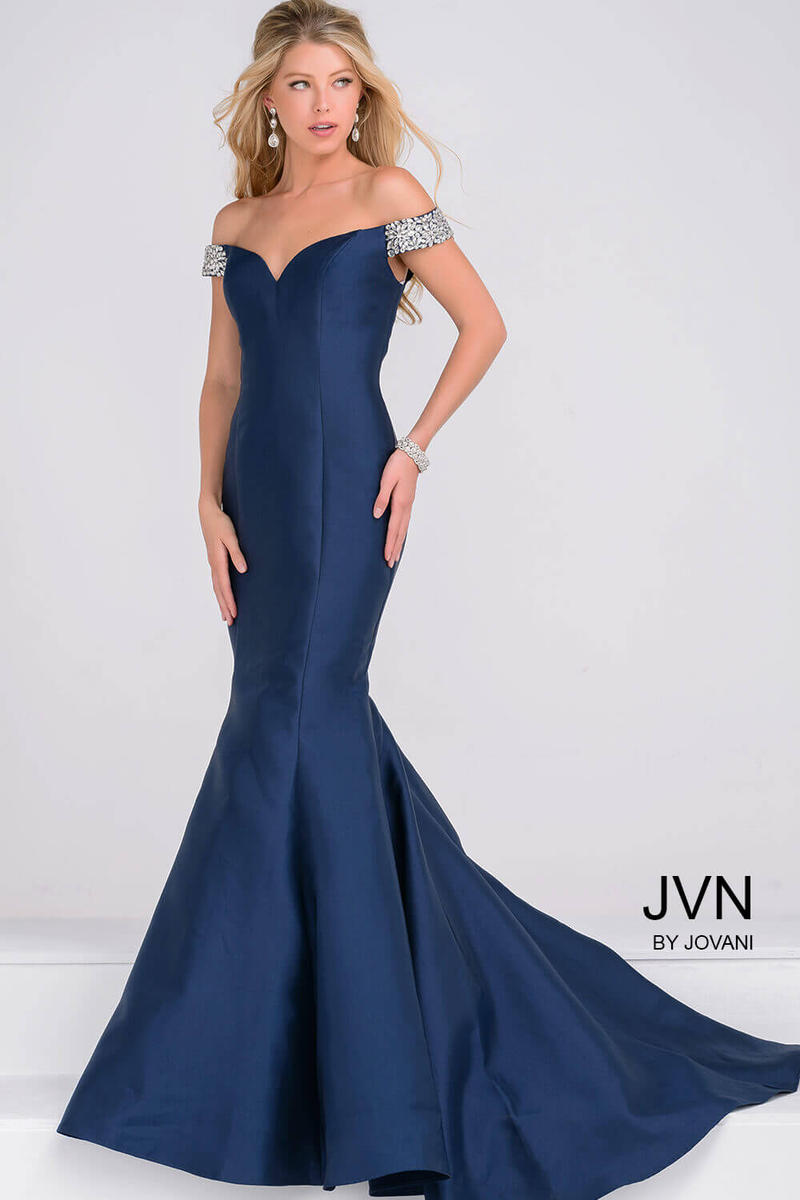 JVN Prom by Jovani JVN23455