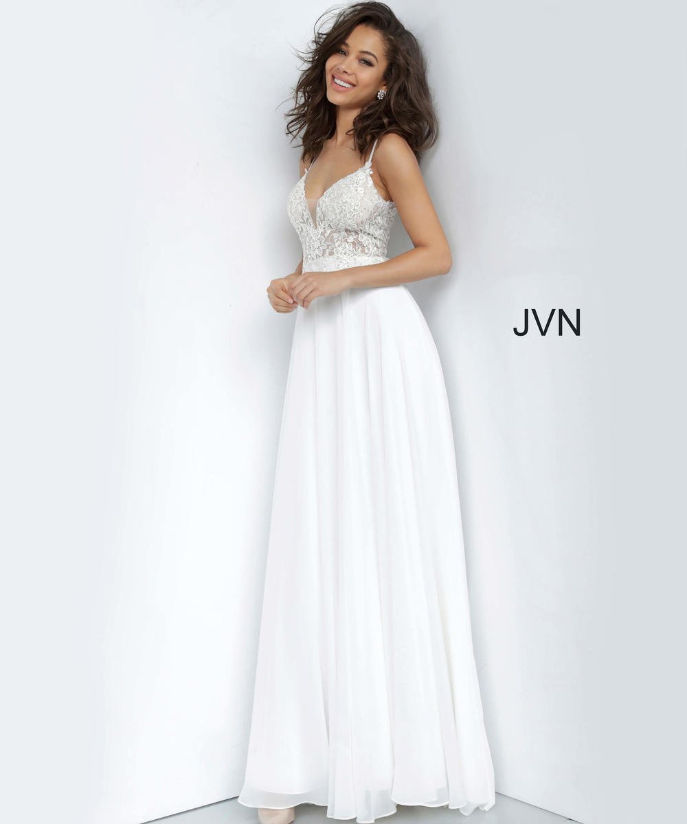 JVN Prom by Jovani JVN2390