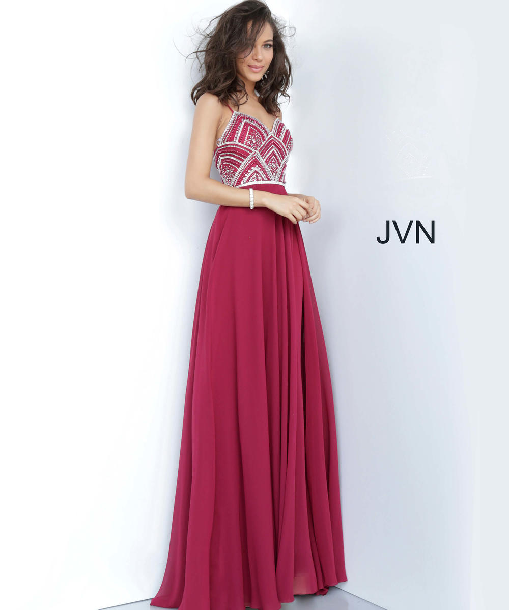 JVN Prom by Jovani JVN2405