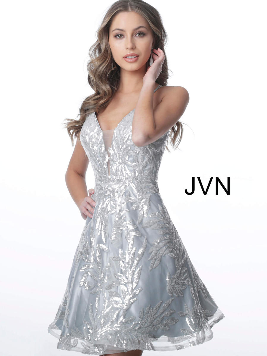 JVN by Jovani Homecoming JVN2451