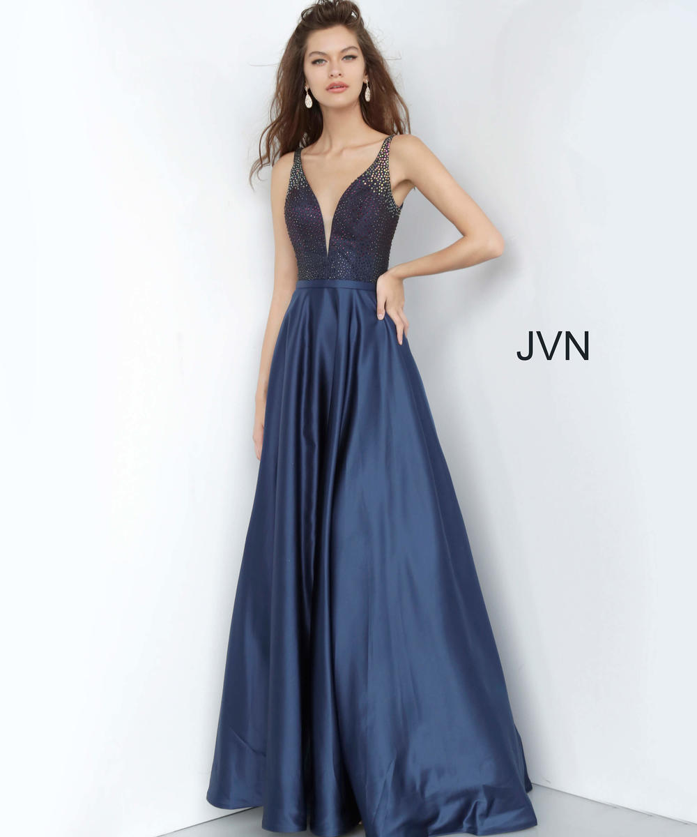 JVN Prom by Jovani JVN2469