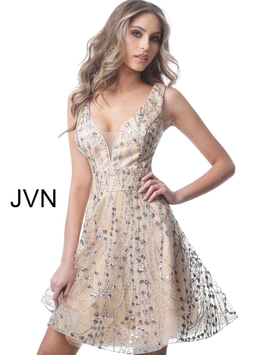 JVN by Jovani Homecoming JVN2473