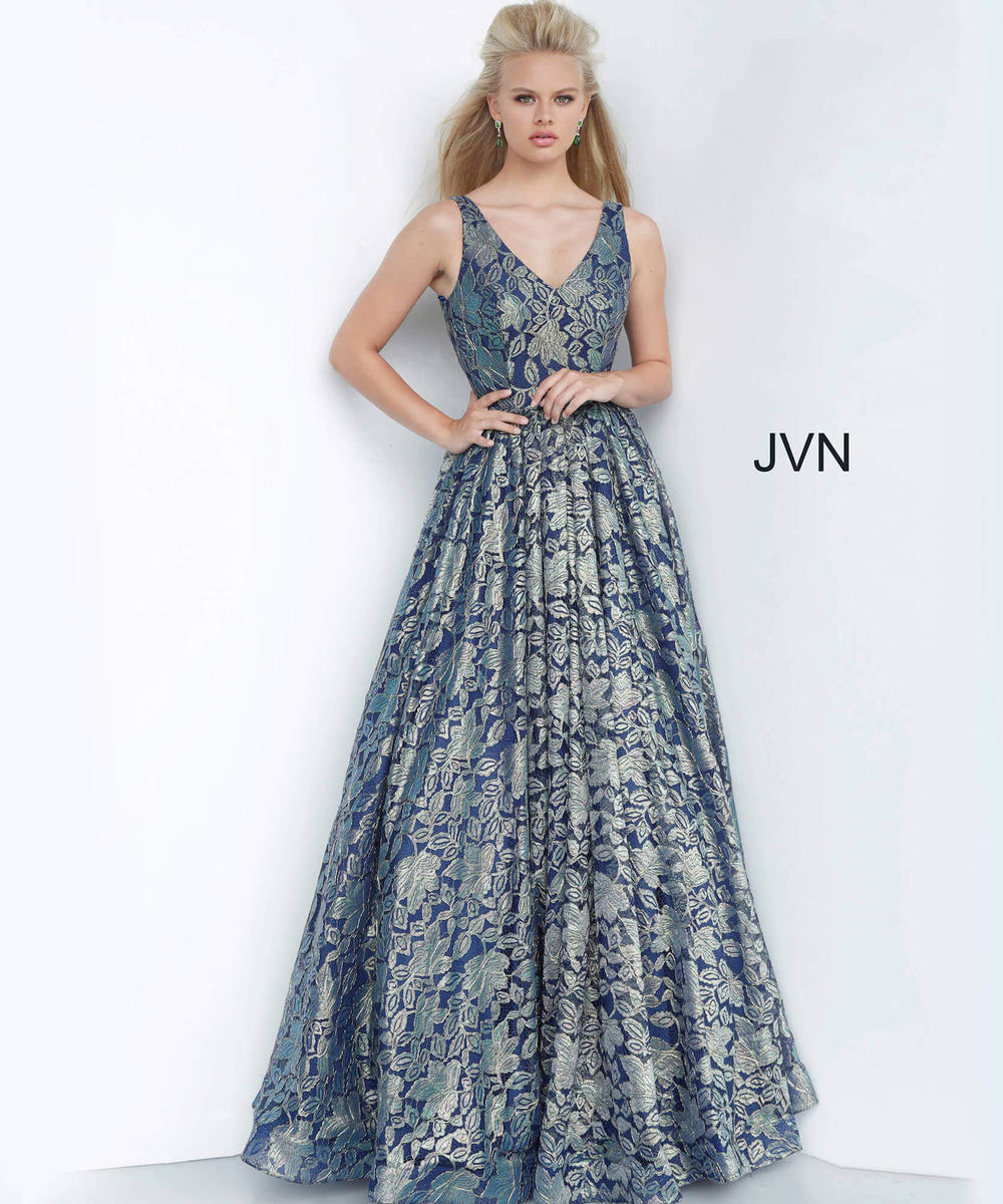 JVN Prom by Jovani JVN2486