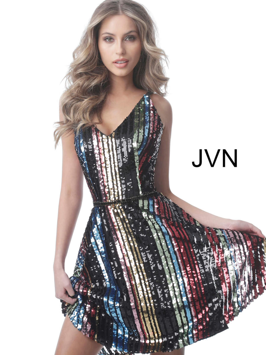 JVN by Jovani Homecoming JVN2540
