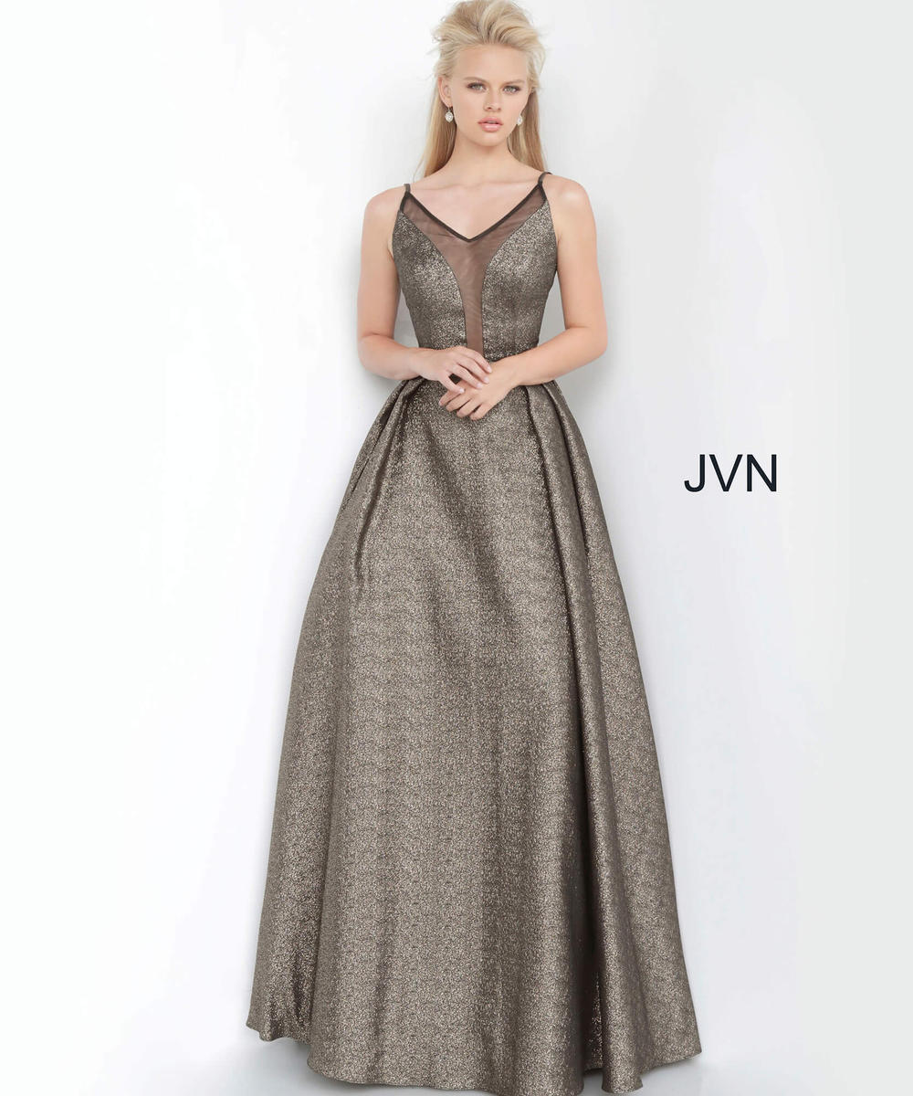 JVN Prom by Jovani JVN2549