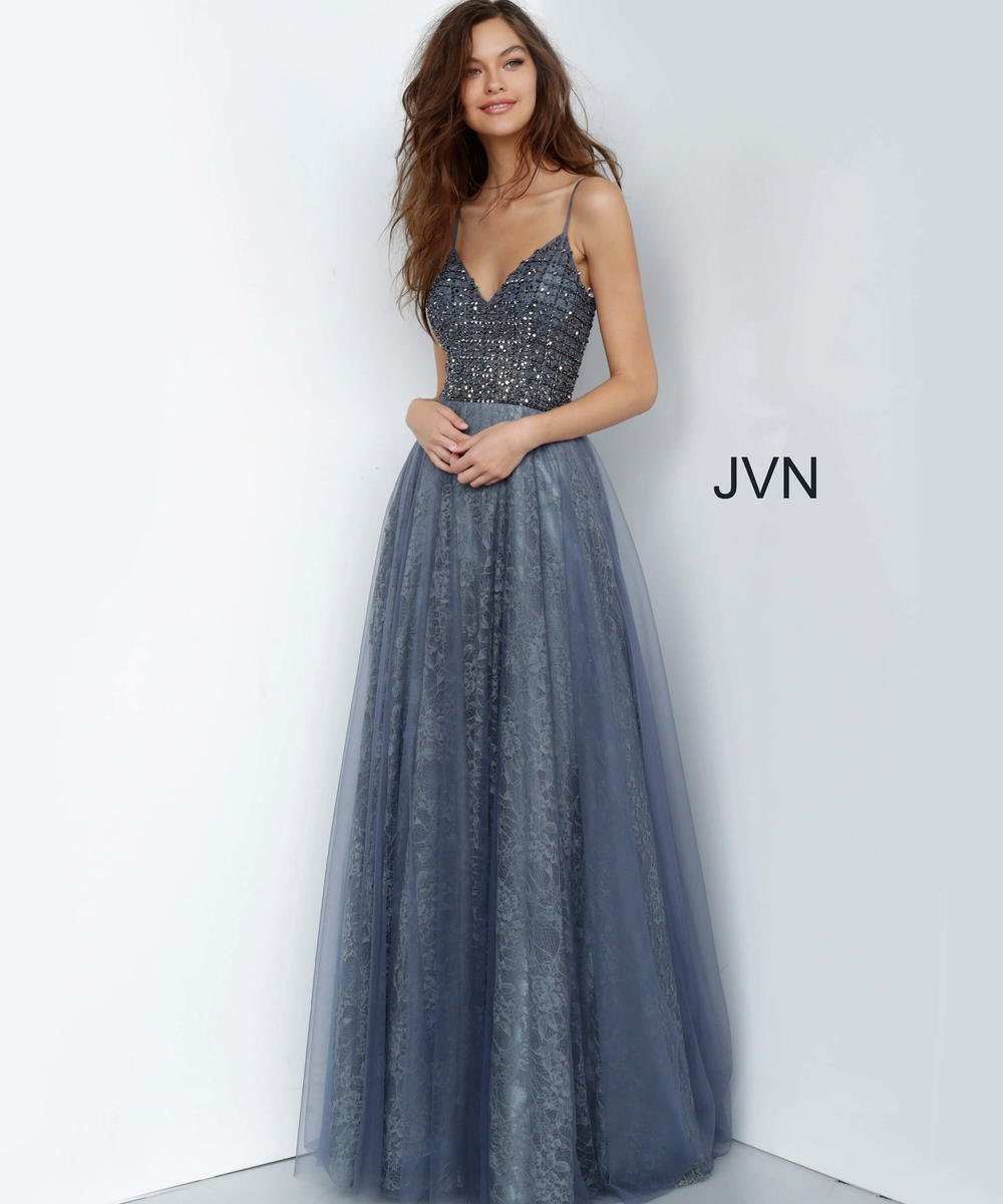  JVN Prom by Jovani JVN2550