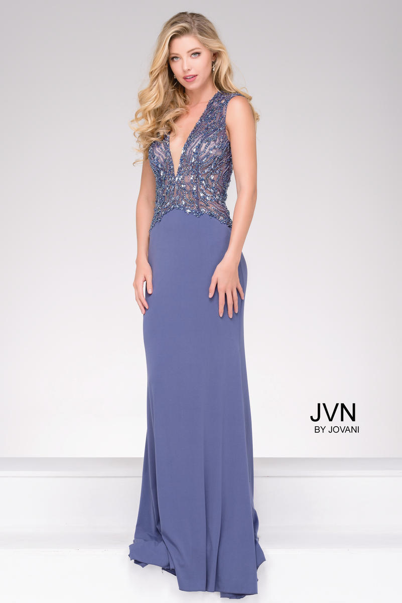 JVN Prom by Jovani JVN27818