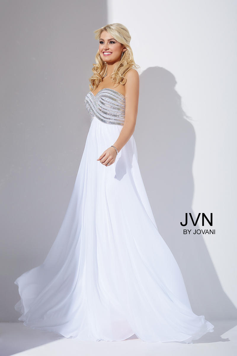 JVN by Jovani Homecoming JVN30012