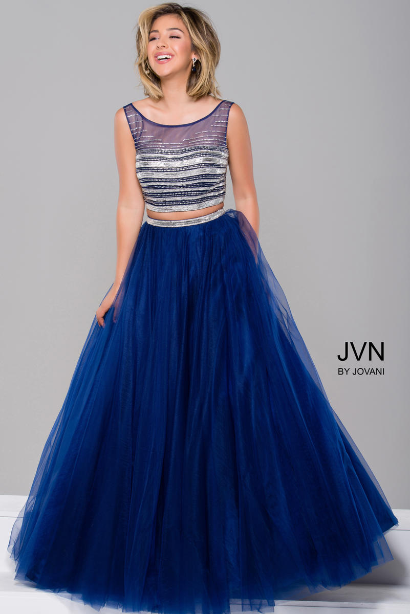 JVN Prom by Jovani JVN30023