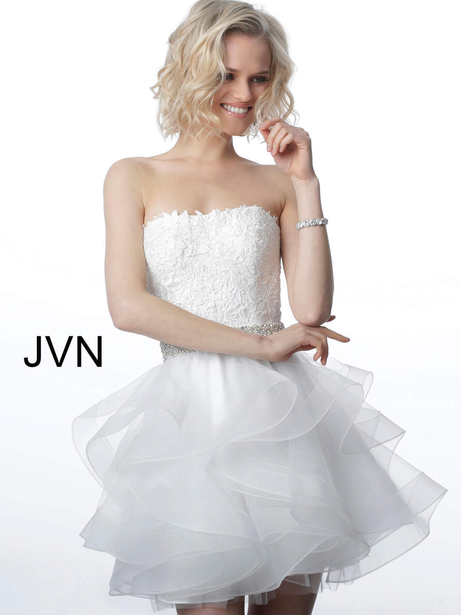  JVN by Jovani Homecoming JVN3099