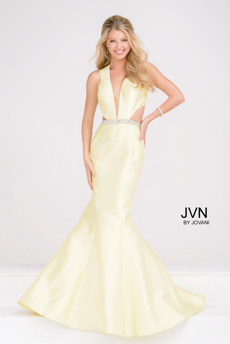 JVN Prom by Jovani JVN32425