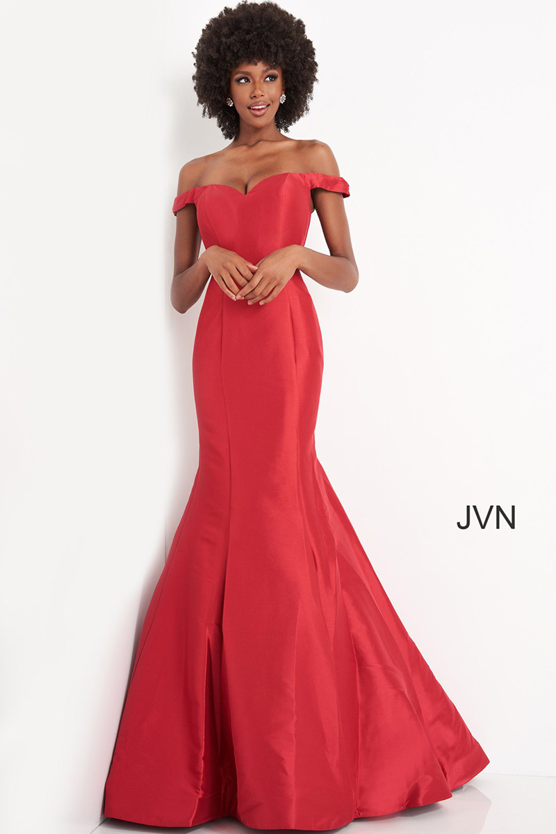 JVN Prom by Jovani JVN3245