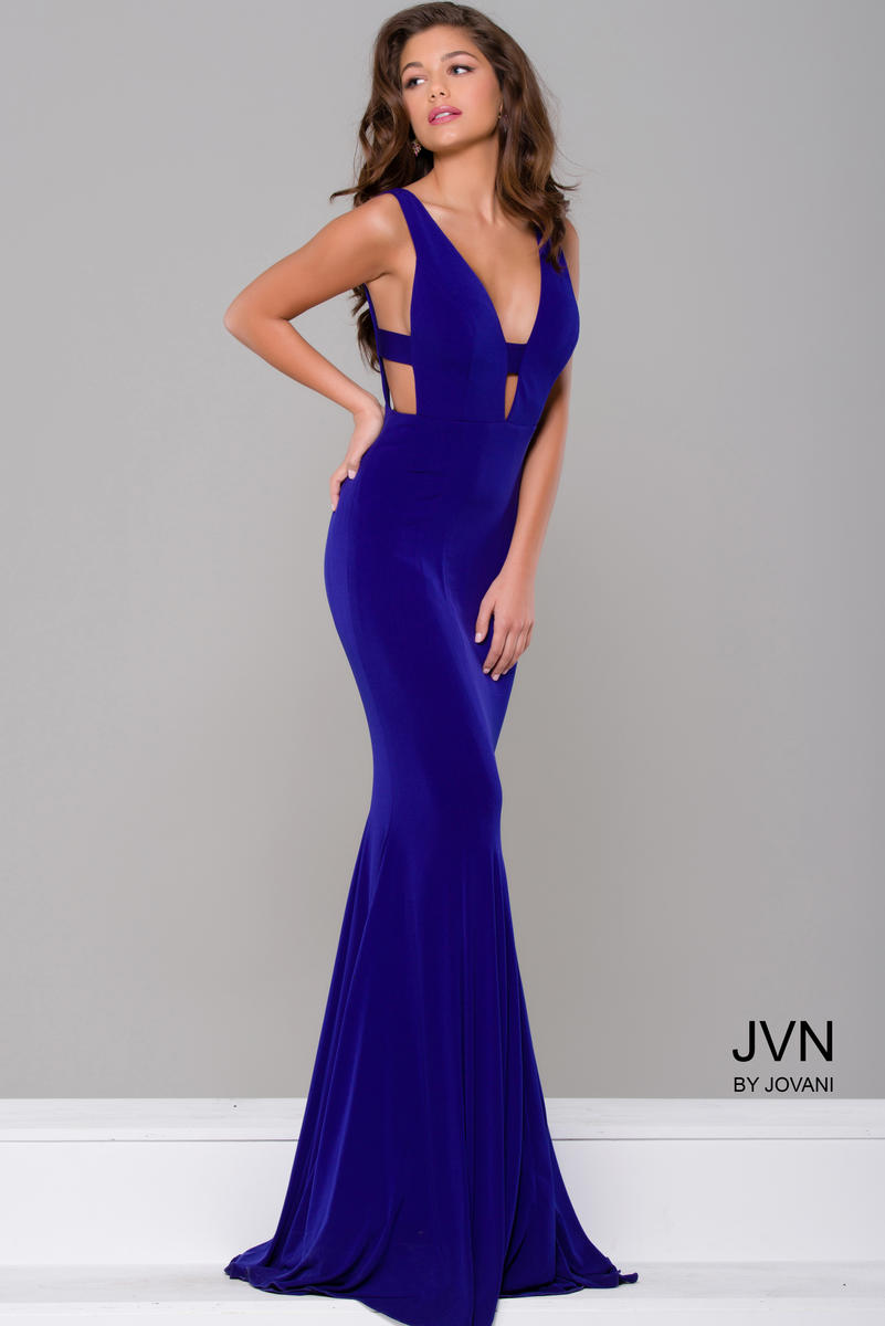 JVN Prom by Jovani JVN35115