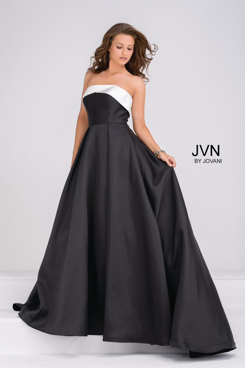 JVN Prom by Jovani JVN35400