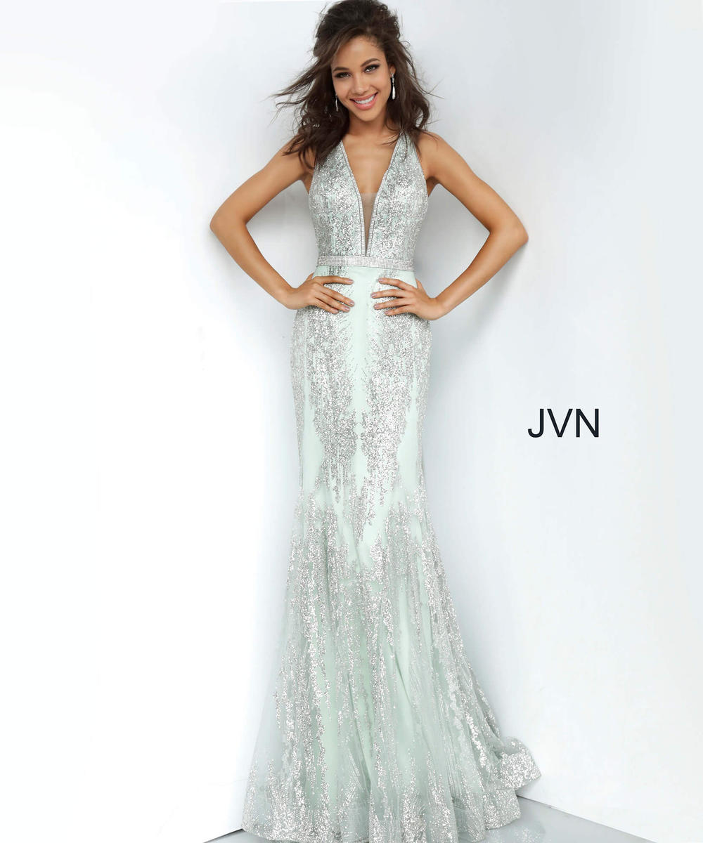 JVN Prom by Jovani JVN3663