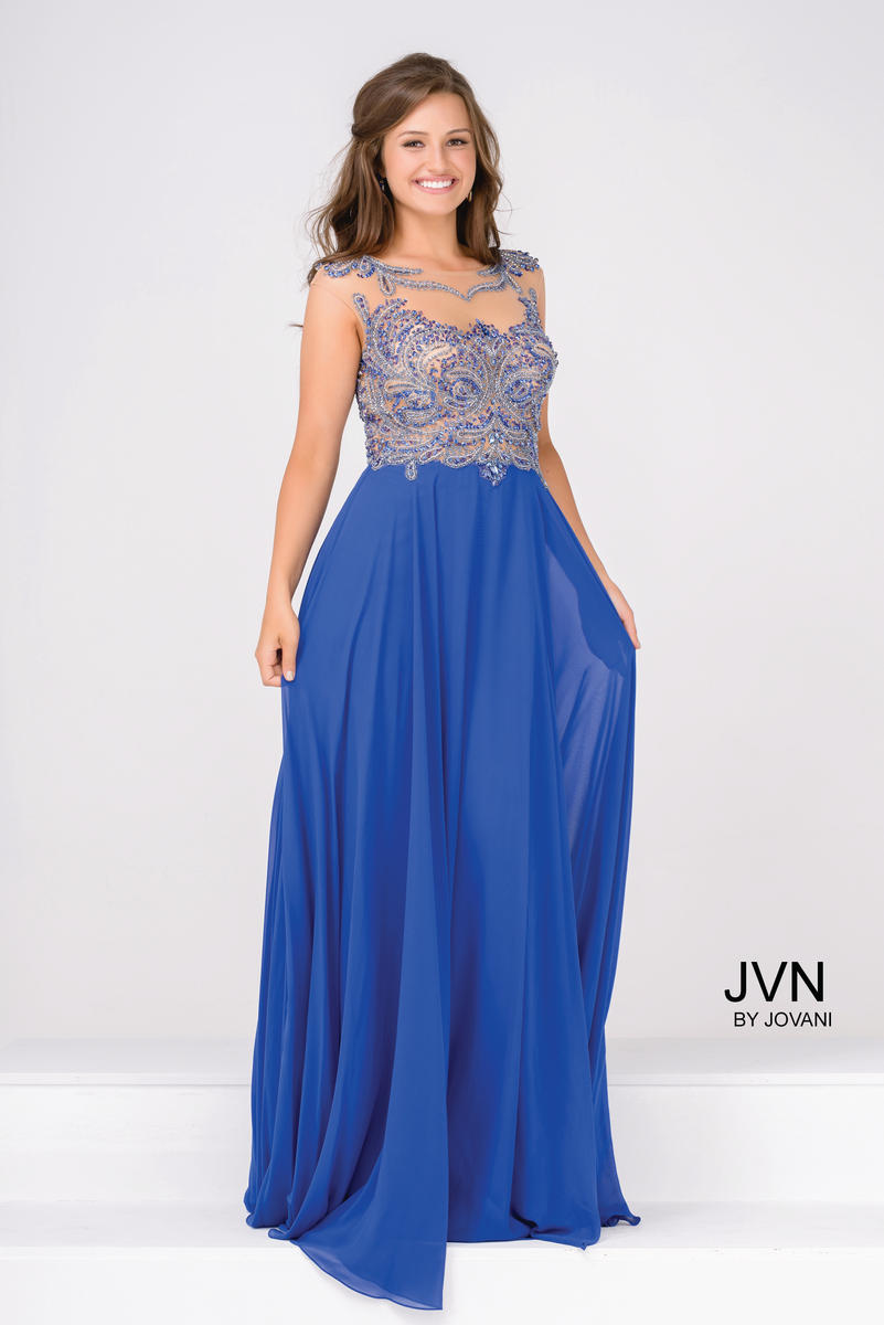 JVN Prom by Jovani JVN36770