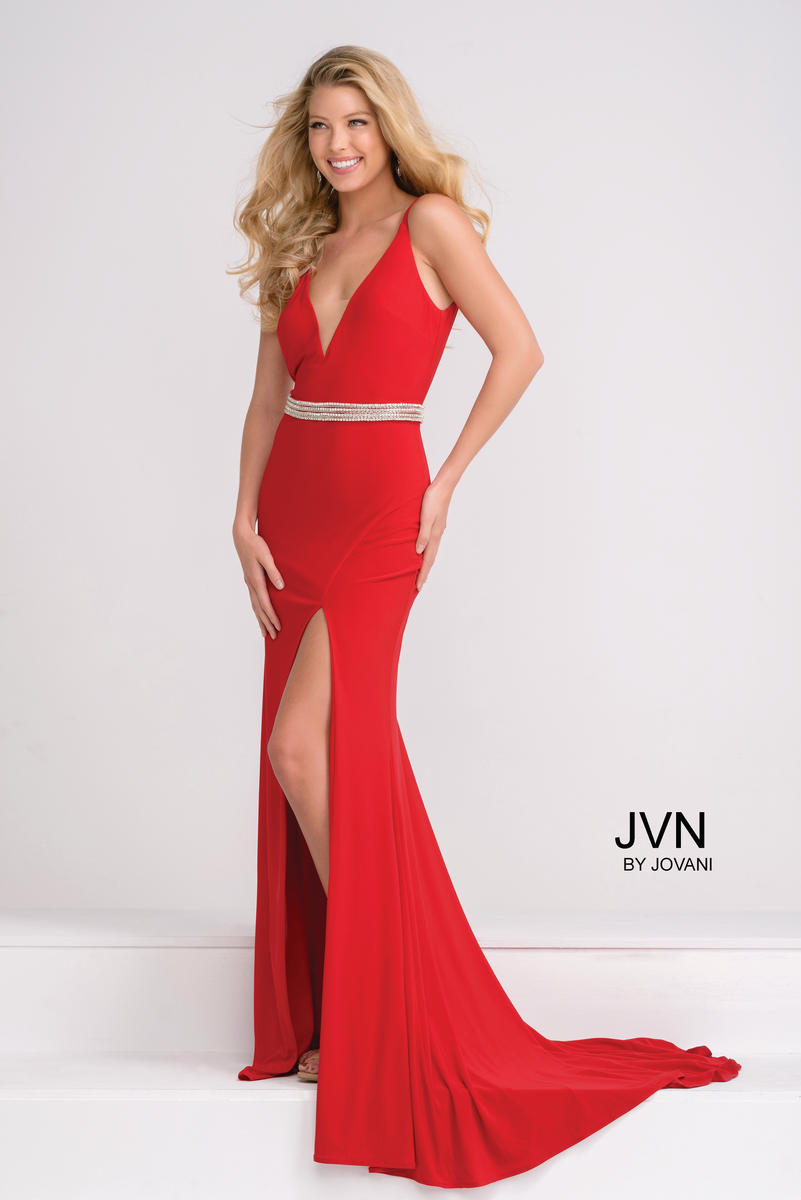 JVN Prom by Jovani JVN37117