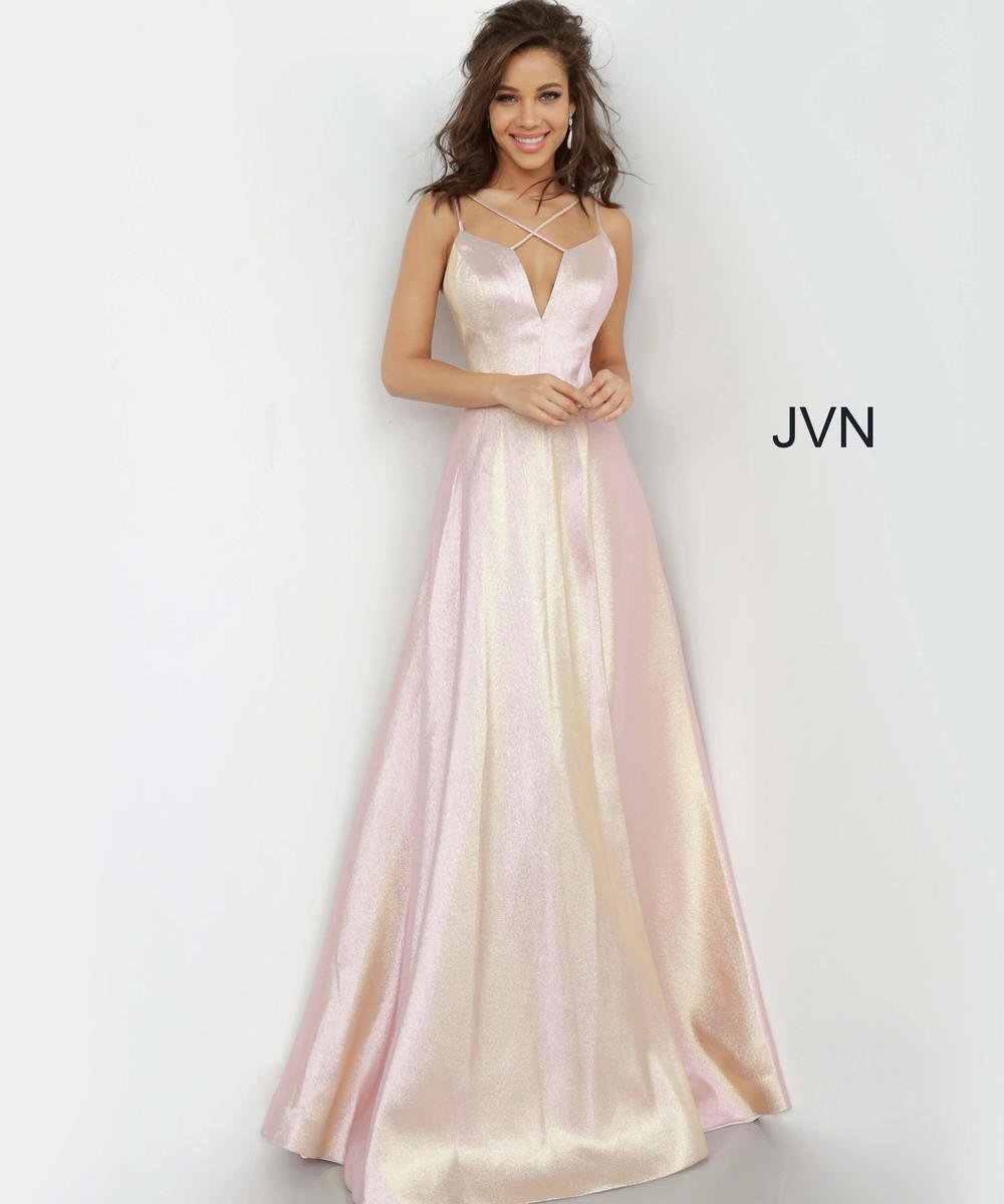 JVN Prom by Jovani JVN3779