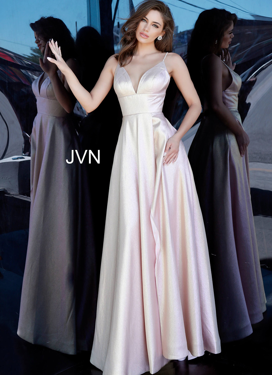 JVN Prom by Jovani JVN3781
