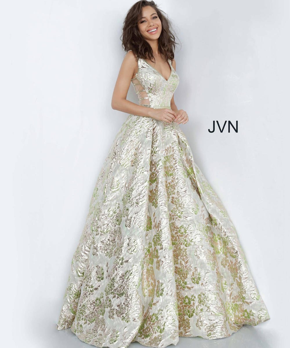  JVN Prom by Jovani JVN3809
