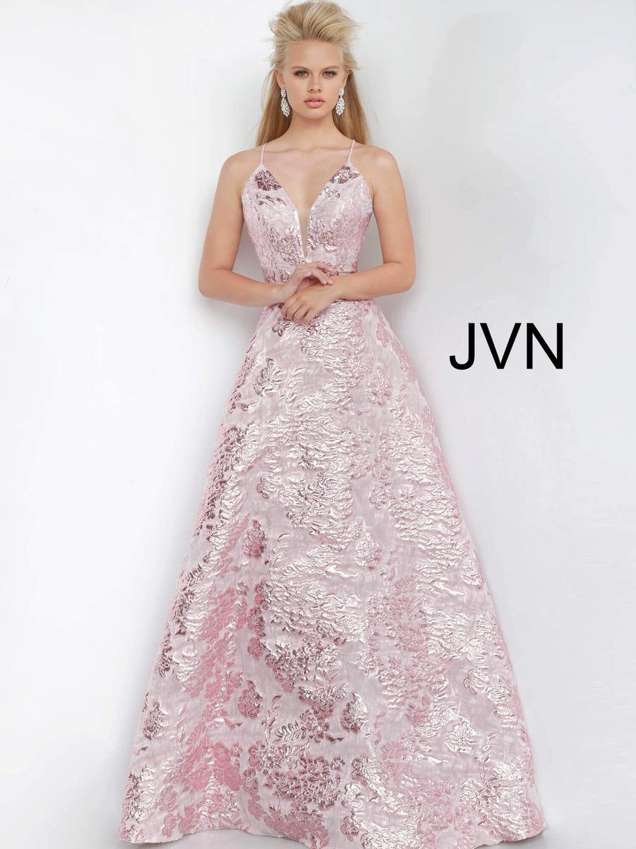  JVN Prom by Jovani JVN3820