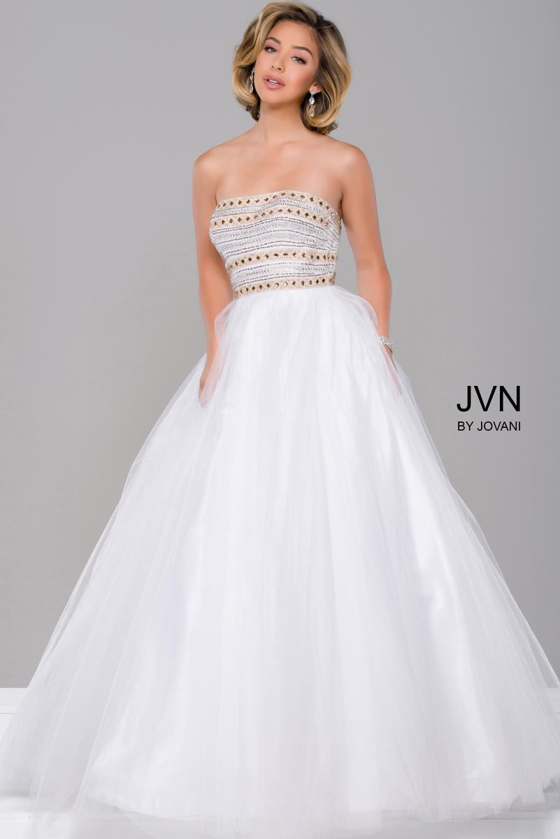 JVN Prom by Jovani JVN40374