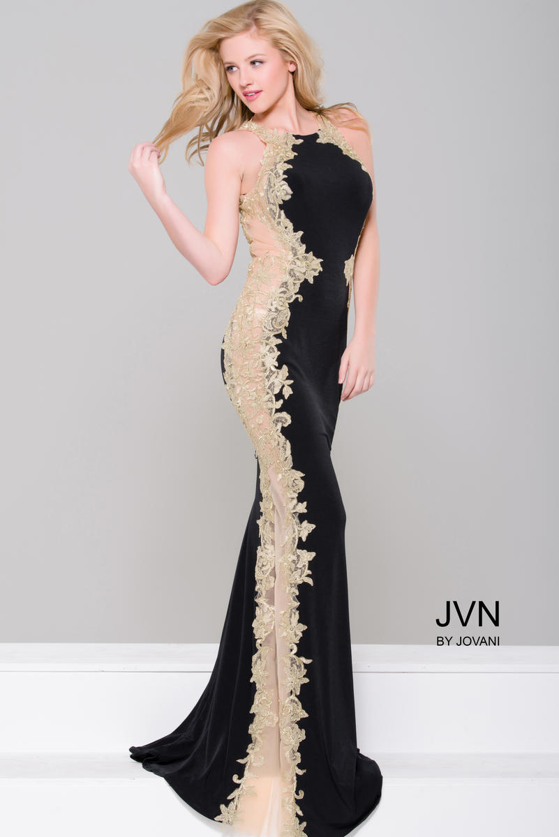 JVN Prom by Jovani JVN40890