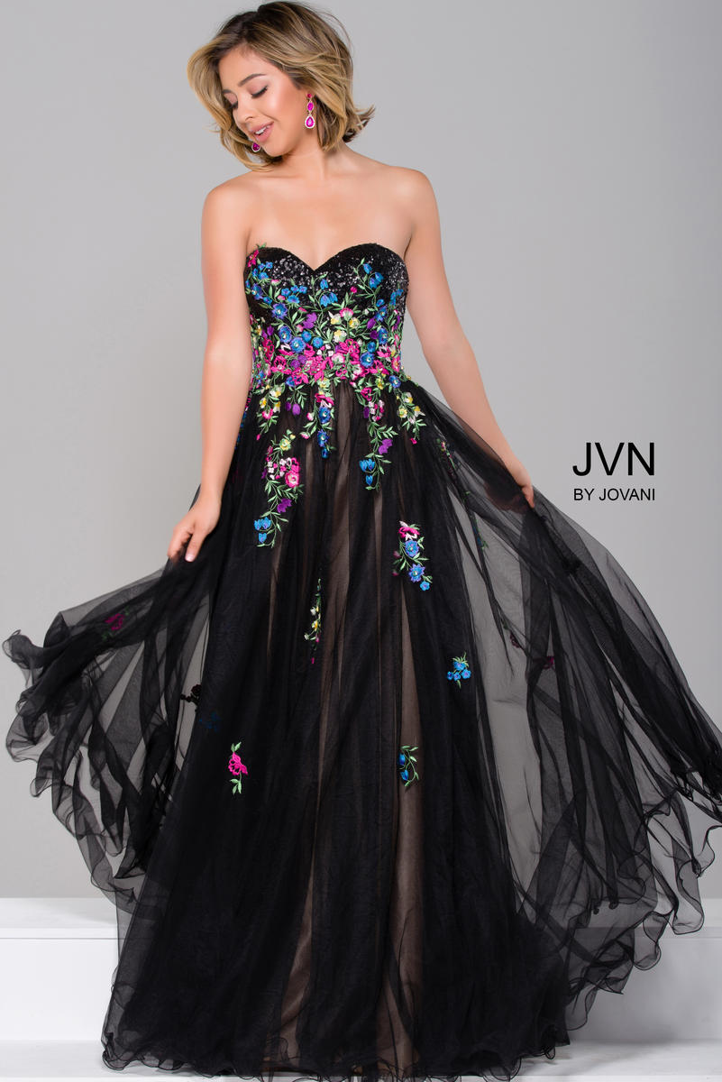 JVN Prom by Jovani JVN41428
