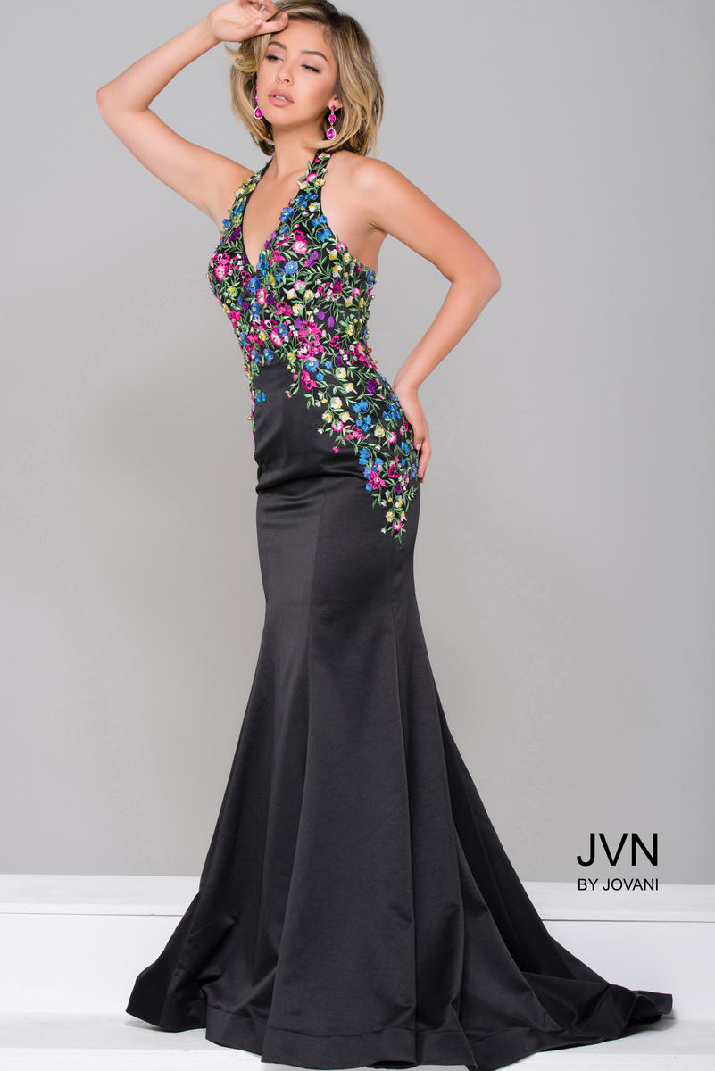 JVN Prom by Jovani JVN41429