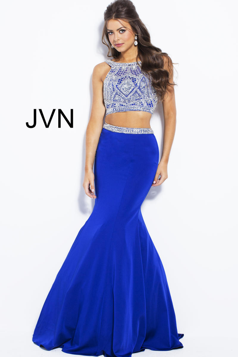 JVN Prom by Jovani JVN41441