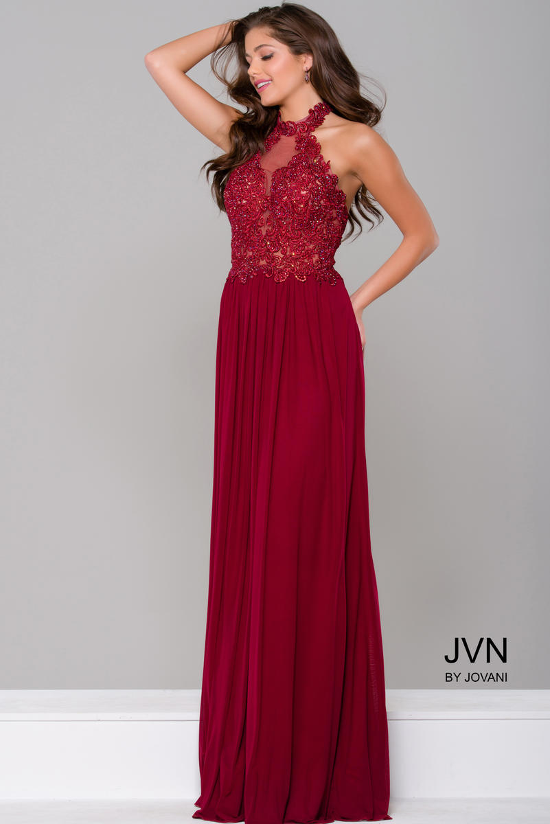 JVN Prom by Jovani JVN41442 2024 Prom & Homecoming | Breeze Boutique ...