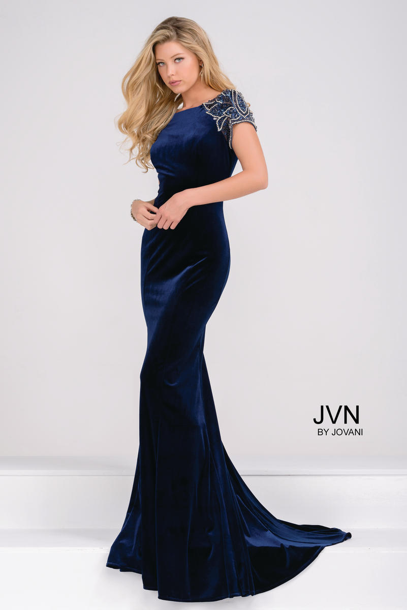  JVN Prom by Jovani JVN41449