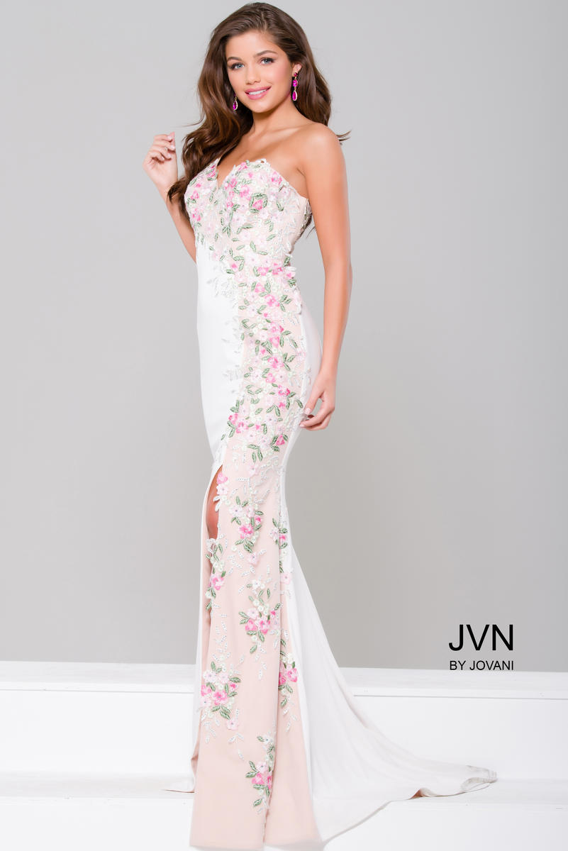 JVN Prom by Jovani JVN41458