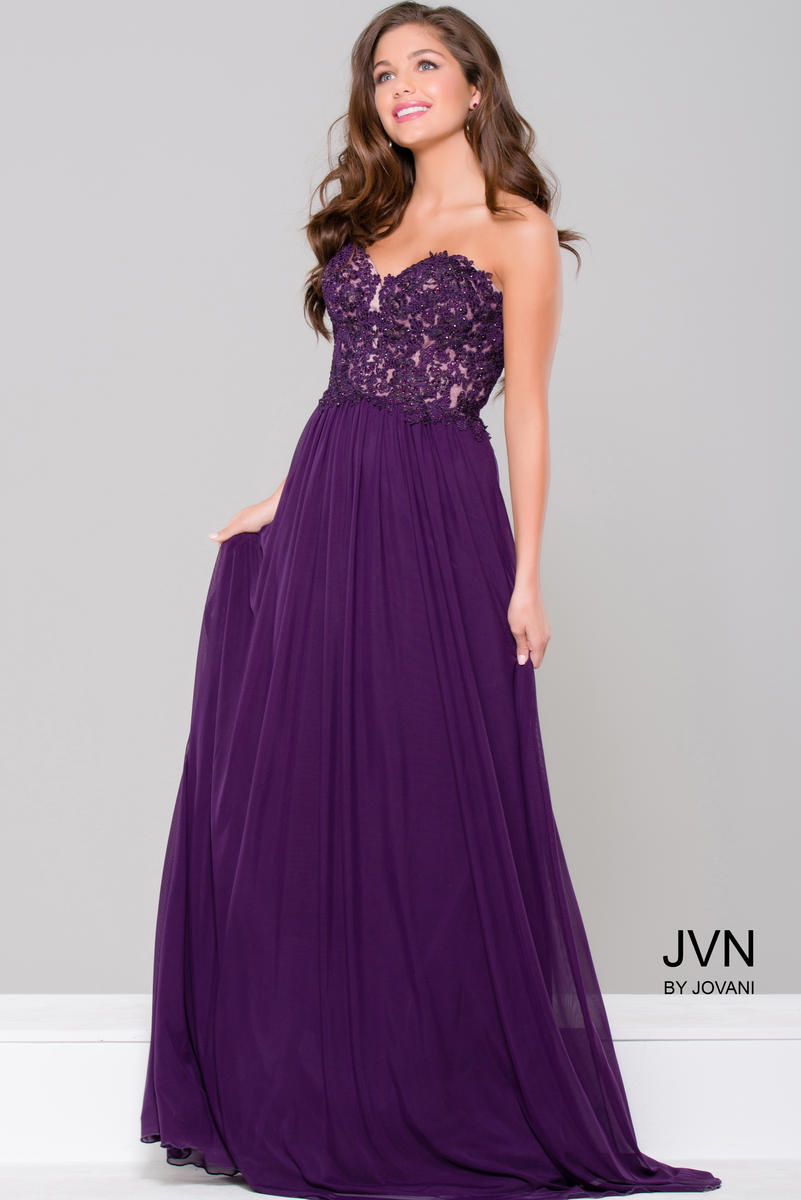 JVN Prom by Jovani JVN41461