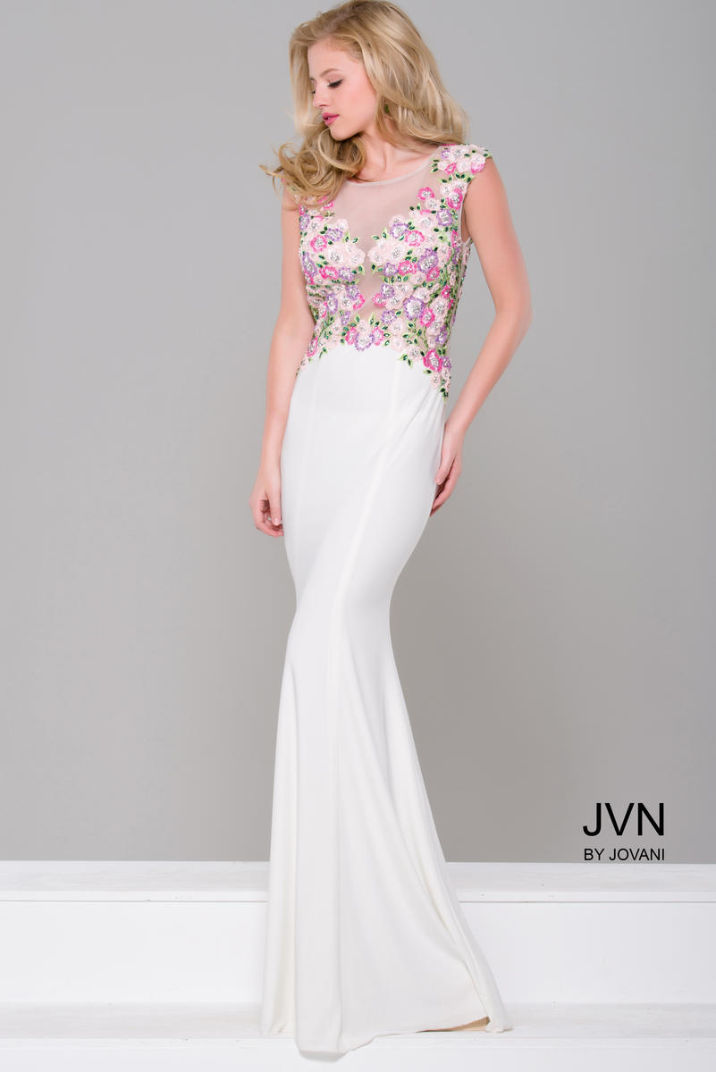 JVN Prom by Jovani JVN41547