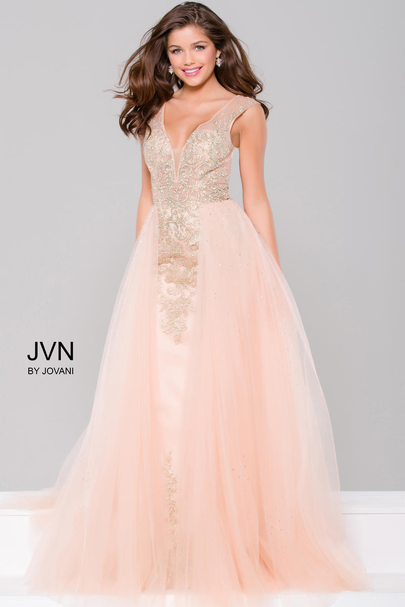 JVN by Jovani Homecoming JVN41677