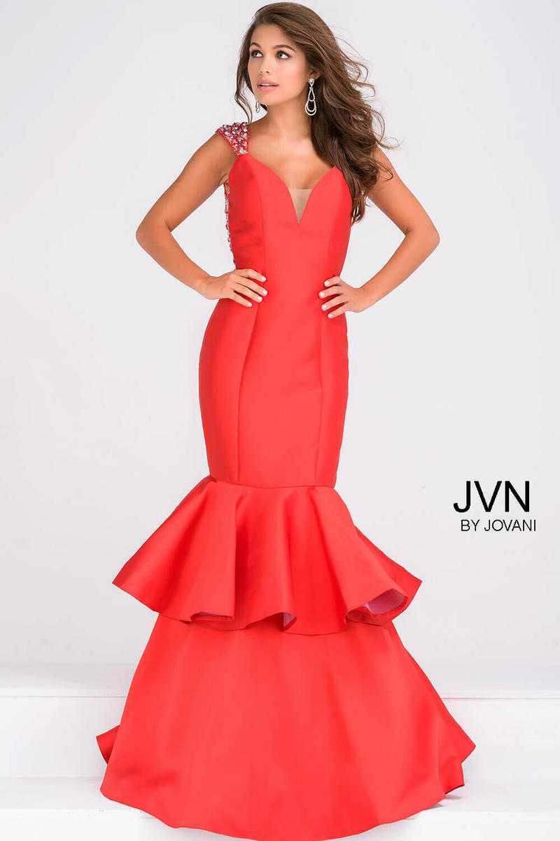 JVN Prom by Jovani JVN41679