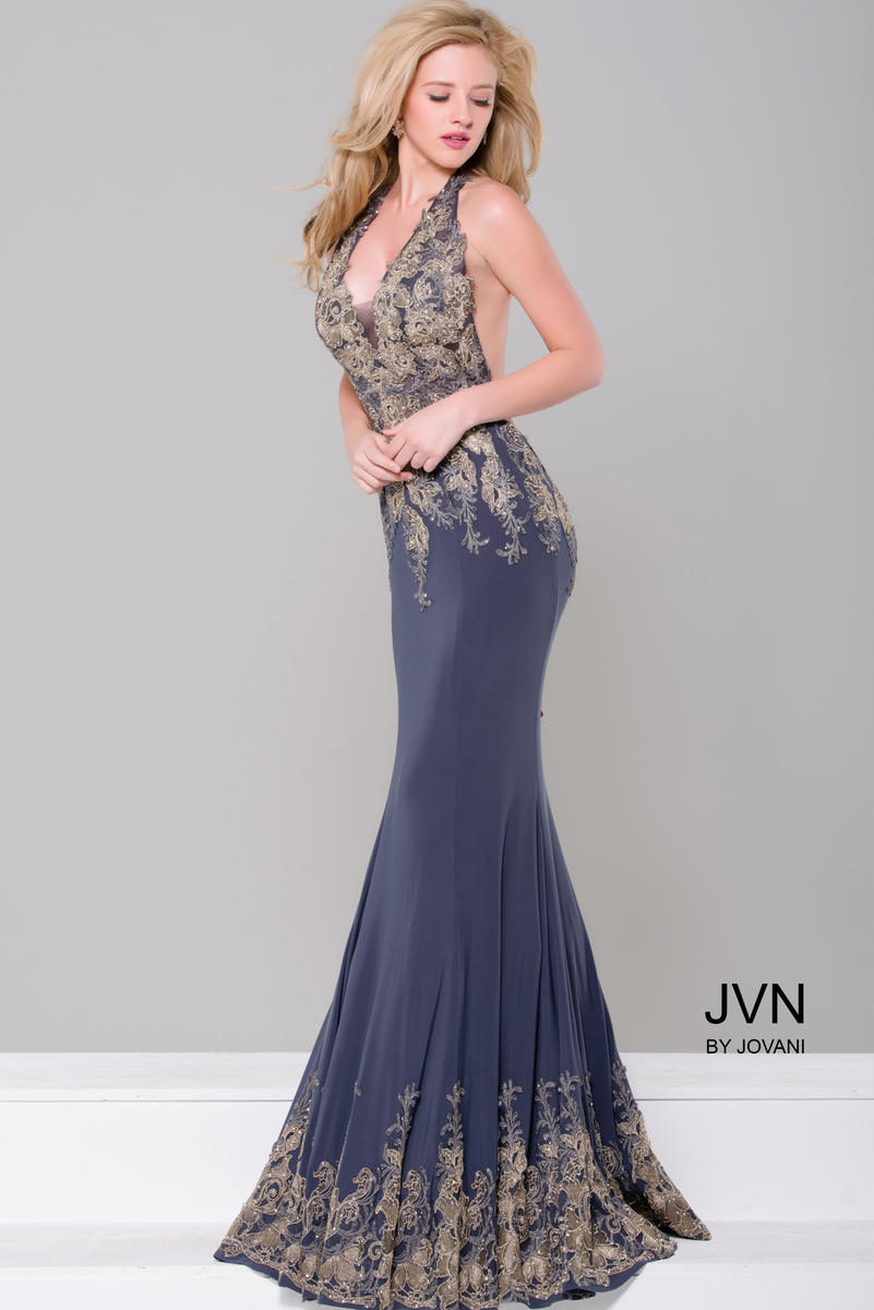JVN Prom by Jovani JVN41761