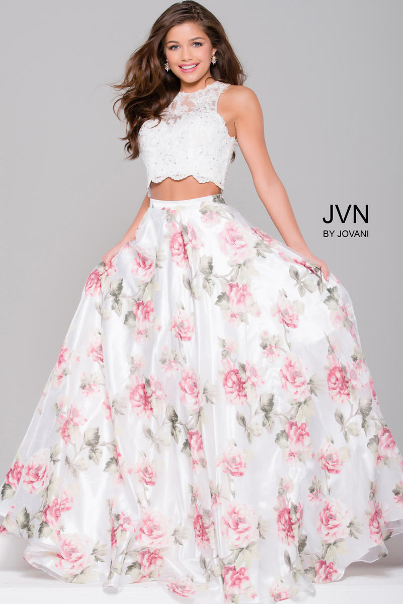 JVN Prom by Jovani JVN41771