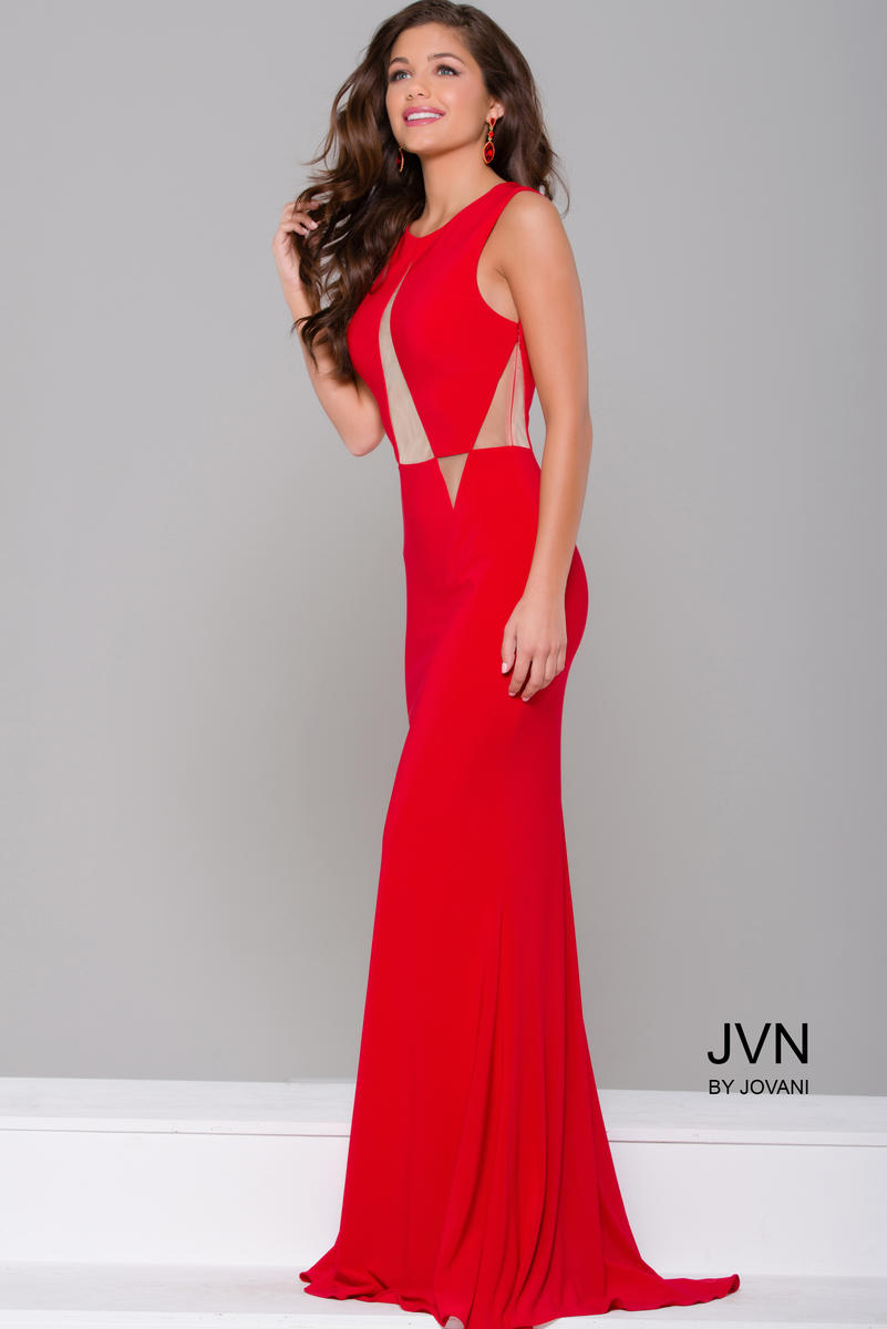 JVN Prom by Jovani JVN41863