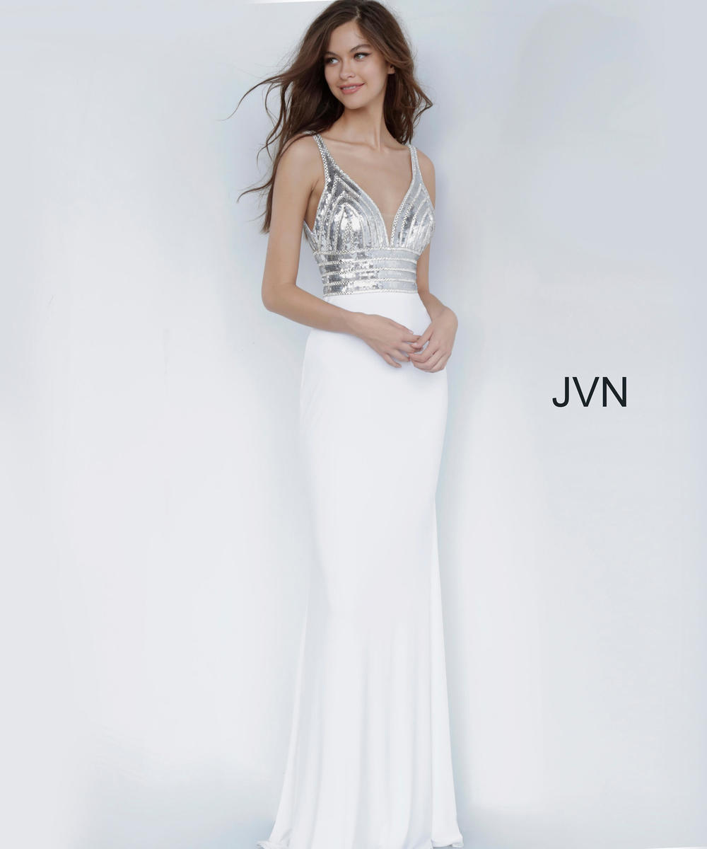 JVN Prom by Jovani JVN4240