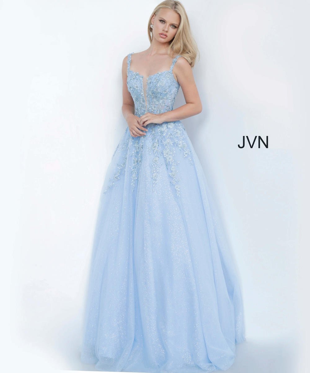 JVN Prom by Jovani JVN4271