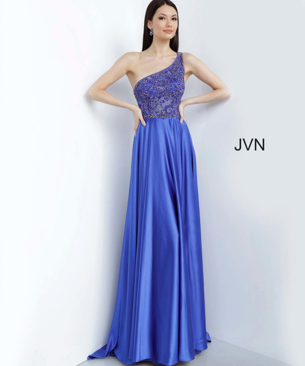 JVN Prom by Jovani JVN4277