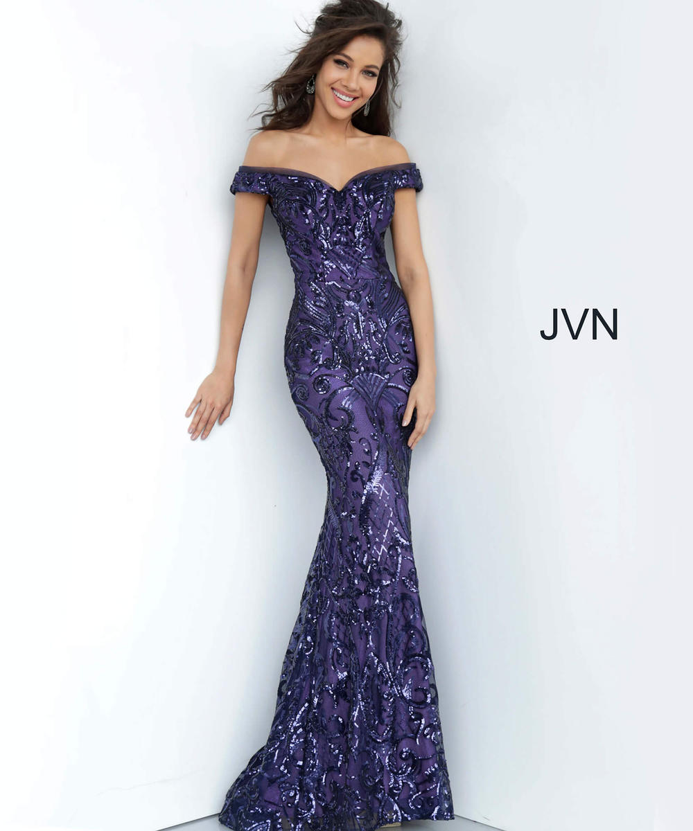 JVN Prom by Jovani JVN4296