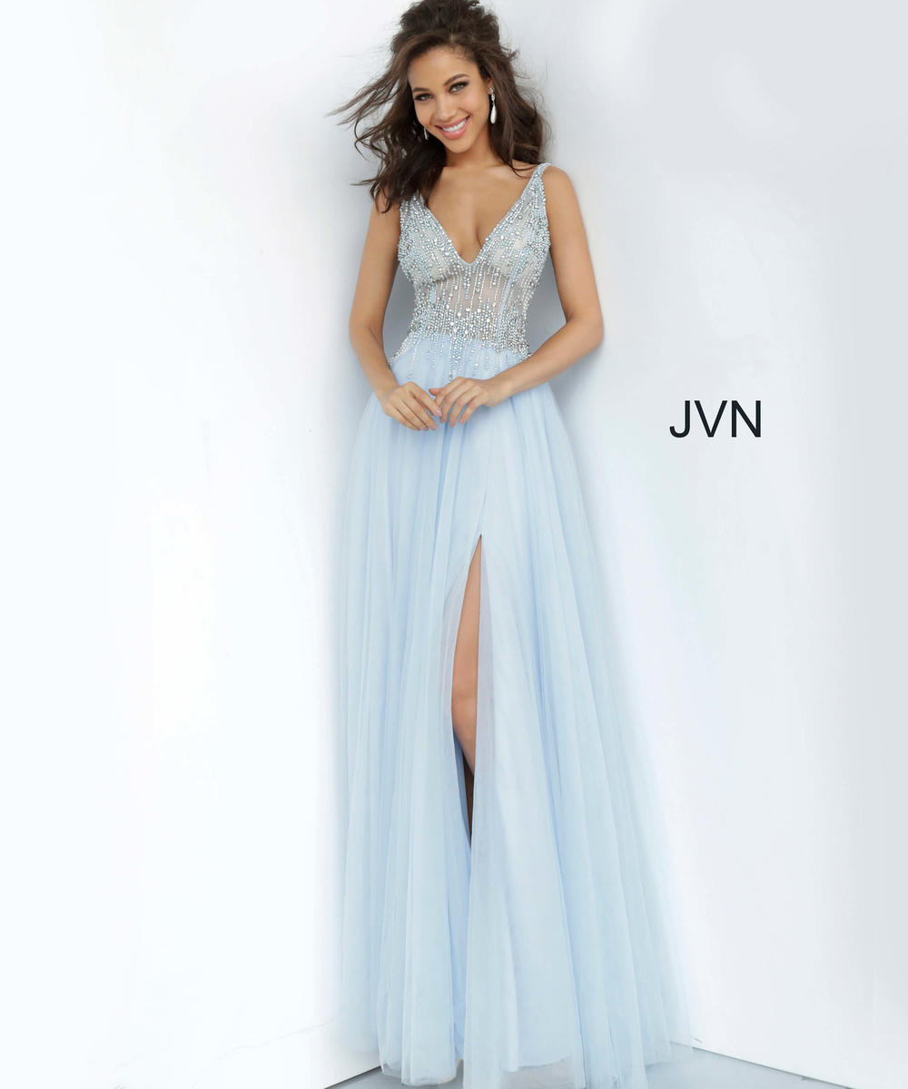 JVN Prom by Jovani JVN4379