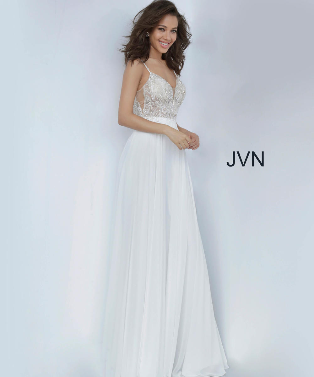 JVN Prom by Jovani JVN4395